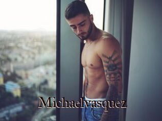 Michaelvasquez
