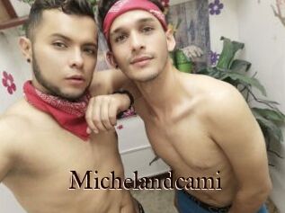 Michelandcami