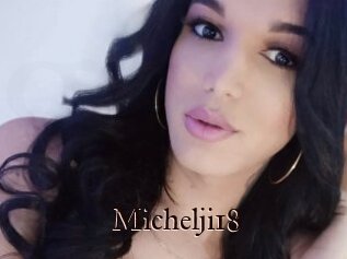 Michelji18