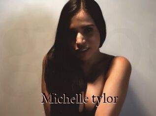 Michelle_tylor