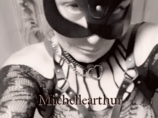 Michellearthur