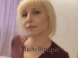 Michellepriper