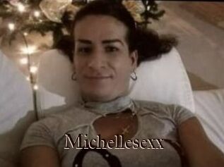 Michellesexx