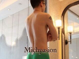 Michpasion