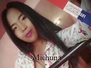 Michuna