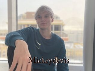 Mickeydevis