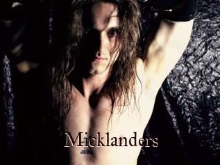 Micklanders