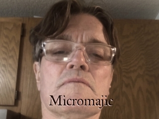 Micromajic