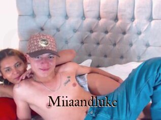 Miiaandluke