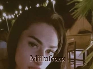 Miilufoxxx