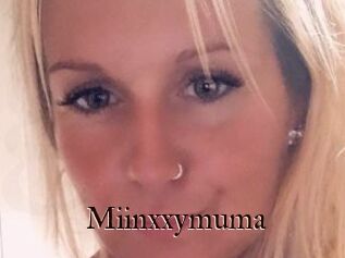 Miinxxymuma
