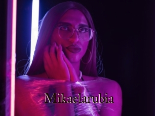 Mikaelarubia