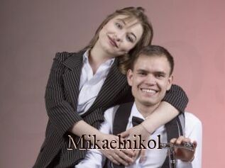 Mikaelnikol