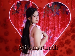 Mikamartinelli