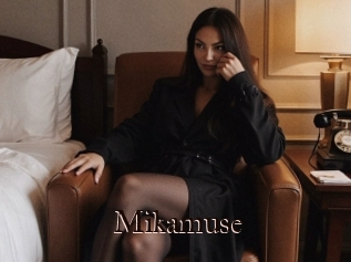 Mikamuse