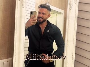 Mikeadamov