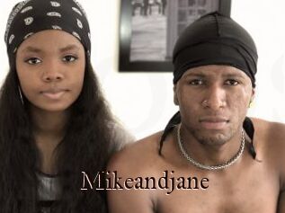 Mikeandjane