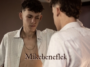 Mikebeneflek