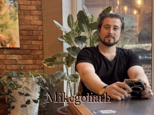Mikegoliath