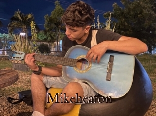 Mikeheaton