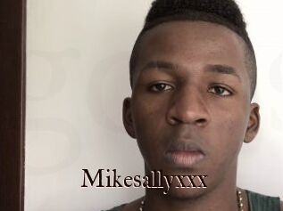 Mikesallyxxx