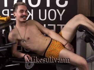 Mikesulivann