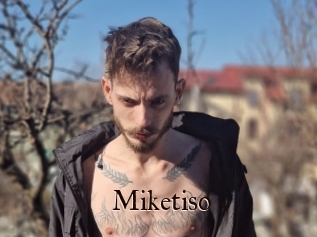 Miketiso