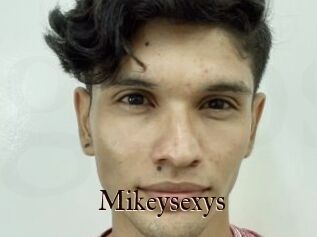Mikeysexys