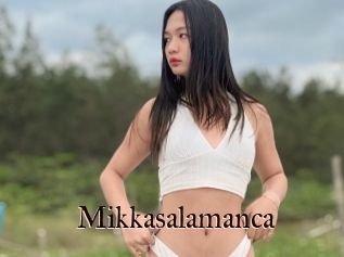 mikkasalamanca Goog Sexe