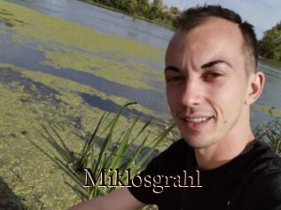 Miklosgrahl