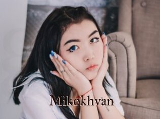 Mikokhvan