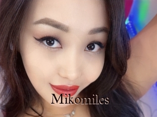 Mikomiles