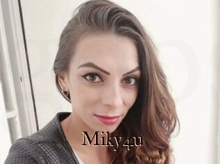 Miky4u