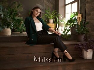Milaalen