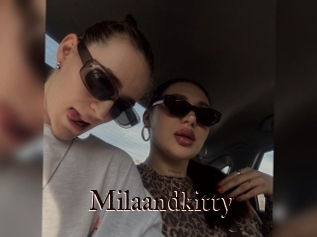 Milaandkitty