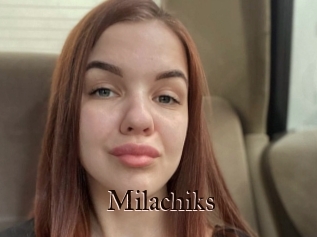 Milachiks