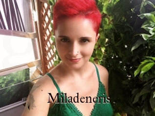 Miladeneris
