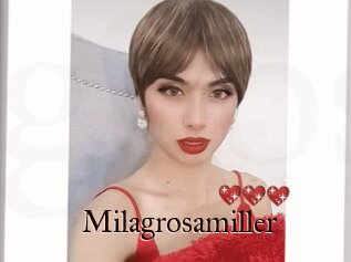 Milagrosamiller