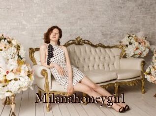 Milanahoneygirl