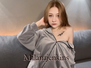 Milanajenkins