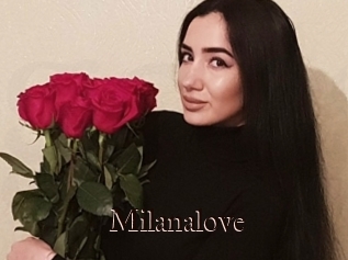 Milanalove