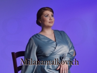 Milanamalkovich