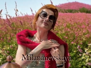 Milananevskaya