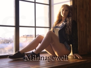 Milanapowell