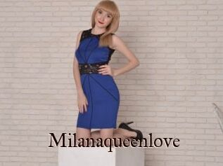 Milanaqueenlove