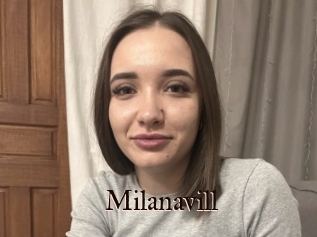 Milanavill
