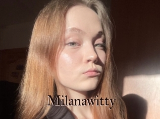Milanawitty