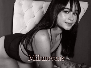 Milanevans