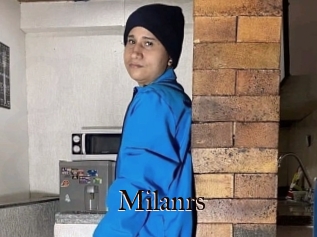 Milanrs