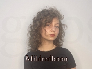 Mildredboon